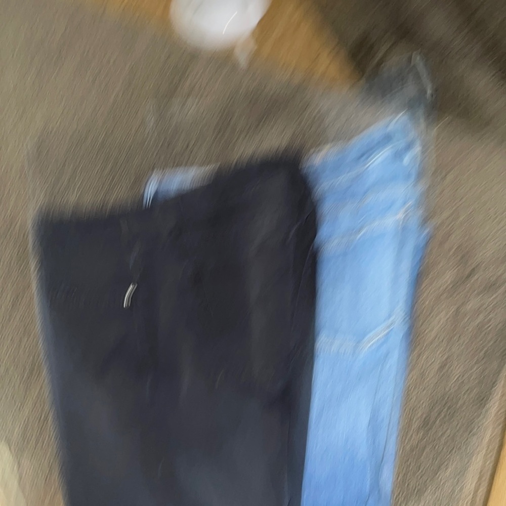 Jeans bundle Gap